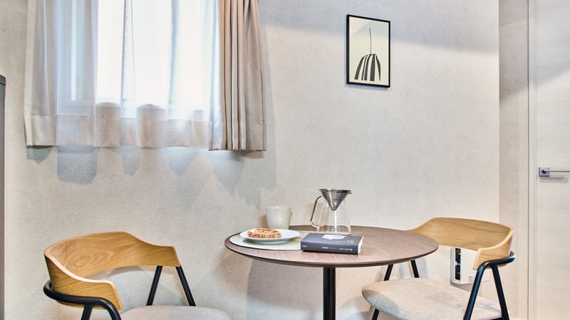 Room Type Gallery